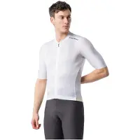 Castelli #giro109 Espresso 2 Short Sleeve Jersey Blanc L Homme