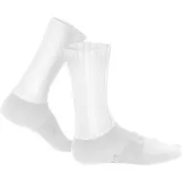 Suarez Aero 2.5 Socks Blanc EU 42-45