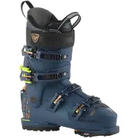 Rossignol Vizion 4b Pro 120 Mv Gw Alpine Ski Boots Bleu 25.0 Homme