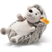 Steiff Hedgy hérisson 16 gris chiné 074387