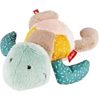 Sigikid Tortue Patchwork Autres