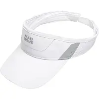 Madwave Visor Blanc