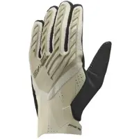 Mavic Enduro Air Evo X Five Gloves Beige L