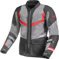 Macna Aerocon Veste textile de moto Taille