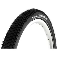 Continental Pneu Air King 24x2,40" 60-507 noir Reflex pliable