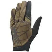 Mavic Xr Lite Evo X Five Gloves Marron S