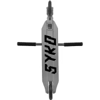 Street Surfing Syko Mad Mouse Scooter Rouge