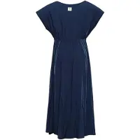 Alpine Pro Niewa Sleeveless Dress Bleu XS Femme