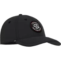 Ternua Beothuk Cap Noir S-M