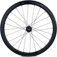 Gtr Rr42 C/l Disc Tubeless Road Rear Wheel Argenté 12 x 142 mm / Shimano/Sram HG