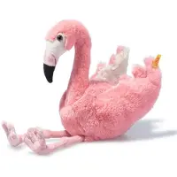 Steiff Jill Flamingo 30 rose 063992
