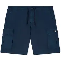 Emporio Armani Em000592_af20428 Swimming Shorts Bleu M Homme