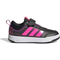 Adidas Tensaur Sport 3.0 Girls Kids Trainers Noir EU 35 1/2 Fille