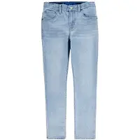 Levi's Jeans enfant 512 STRONG PERFORMANCE JEA garcons - Bleu - 5 ans