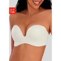 LASCANA Soutien-gorge crème