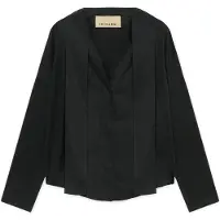 Trussardi Chemisier noir