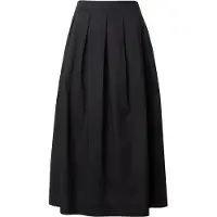 Vero Moda Jupe 'VMLotus' noir