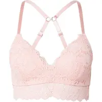 Hunkemoller Soutien-gorge 'Andrea' rose
