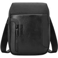 Roncato Sac à bandoulière 'PANAMA 4.0' noir