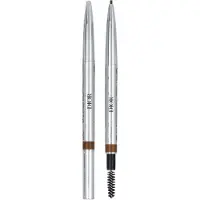 Dior Diorshow Brow Styler stylo à sourcils - waterproof - haute précision teinte 02 Chestnut 0.09 g