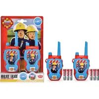 Palomies Sami Sam talkie-walkie