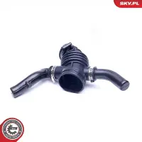 ESEN SKV Tuyau d'aspiration , filtre à air 24SKV483