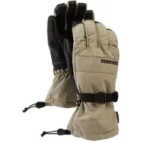 Burton Profile Gloves Beige S Homme
