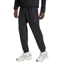 Adidas Pantalon 'Spacer' noir