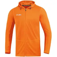 Jako Veste à capuche Run 2.0