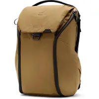 Peak Design Coyote Everyday Backpack 30L v2