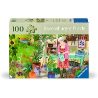 Ravensburger Jardinage 12001362