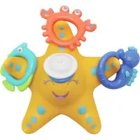 Nuby Étoile de mer