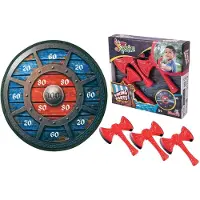 Simba Axtwurfspiel