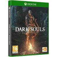 Dark Souls : Remastered