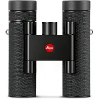 Leica Jumelles 40332 Noctivid Compact Leather 10x25
