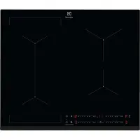 Electrolux Y63IV443 Noir Intégré 60 cm Plaque avec zone à induction 4 zones