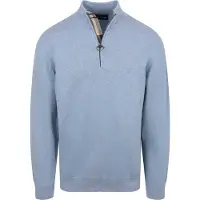 Barbour T-Shirt bleu clair