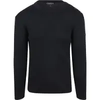 Armor lux Pull Marin Goulenez - Laine Mérinos