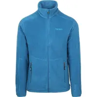 Tenson Miracle Full Zip Fleece Bleu L Homme