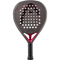 Head Racket Coello Motion 2026 Padel Racket Argenté 360 gr