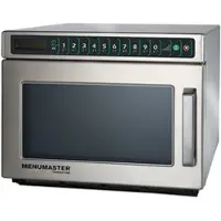 Menumaster Micro-ondes programmable DEC14E2