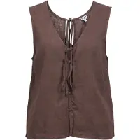 Object Chemisier marron
