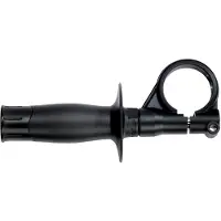 Metabo 631052000 Handle Supplémentaire - 43 Mm