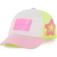 Billieblush U22013 Junior Cap Rose 50 cm Enfants