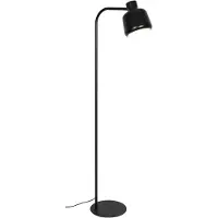 Nordlux Lampe sur pied noire Louella