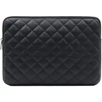INF Étui pour ordinateur portable Black 14 pouces
