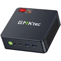 GMKtec - M6U-1 - Petit ordinateur