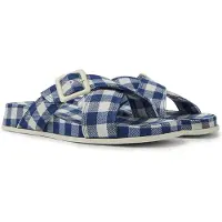 Camper Atonik Sandals Bleu EU 37 Femme