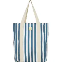 Protest Sporty Bag Bleu