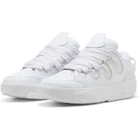 Puma LaFrance Homme - Baskets, Blanc - Pointure 42.5 - Cuir